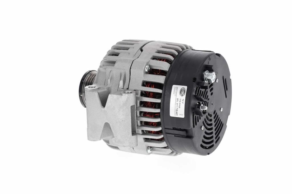 Alternateur HELLA ref. 8EL 011 710-421